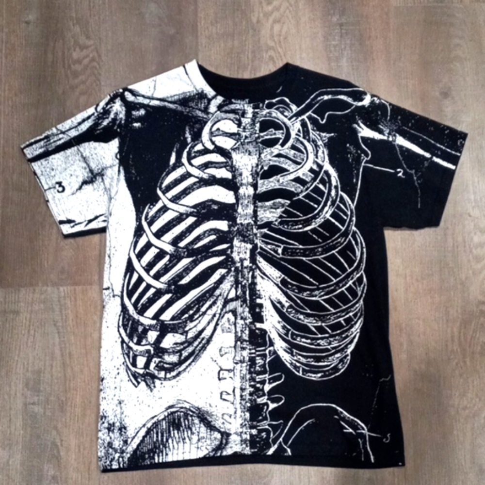 Men's Halloween t shirt